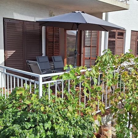 Adriatic Leisure Apartment ノヴィ・ヴィノドロスキー エクステリア 写真