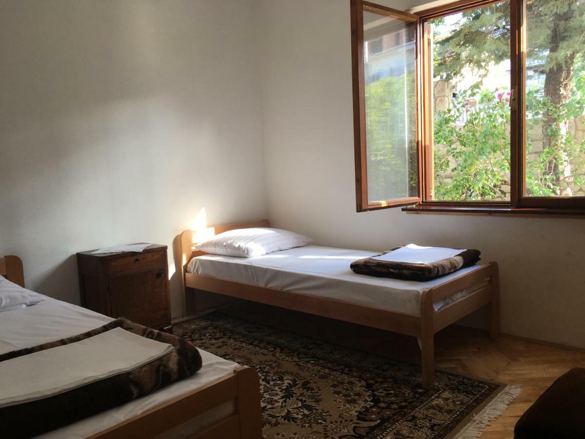 Adriatic Leisure Apartment ノヴィ・ヴィノドロスキー エクステリア 写真