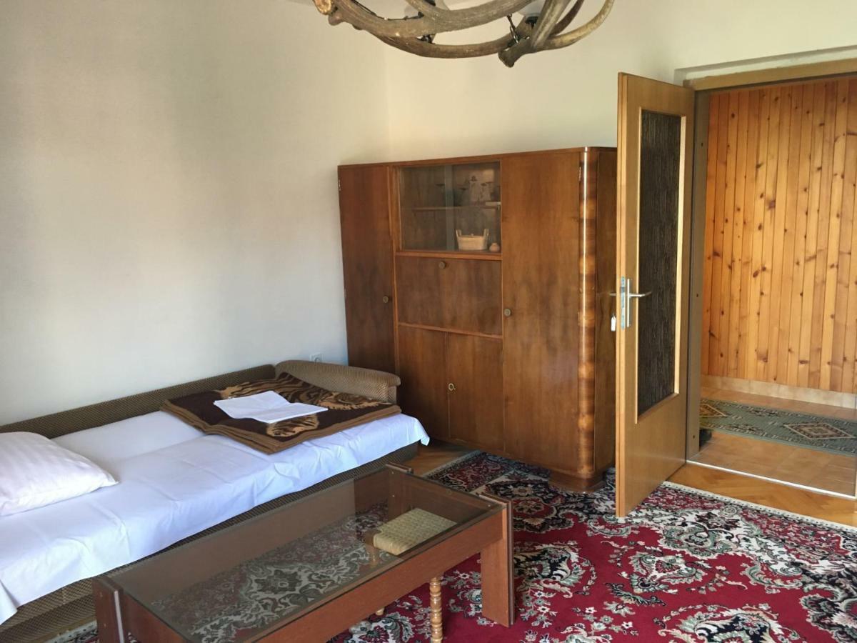 Adriatic Leisure Apartment ノヴィ・ヴィノドロスキー エクステリア 写真