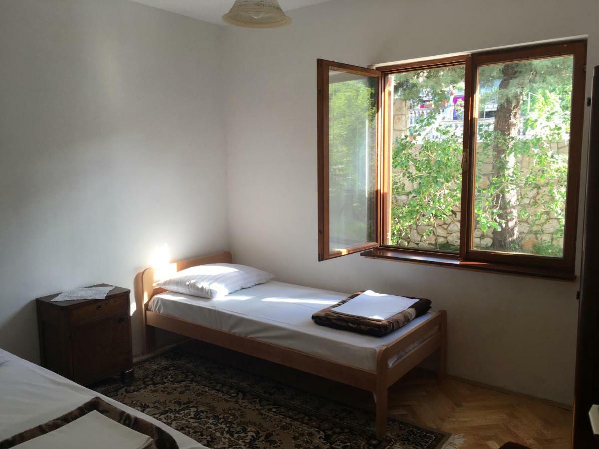 Adriatic Leisure Apartment ノヴィ・ヴィノドロスキー エクステリア 写真