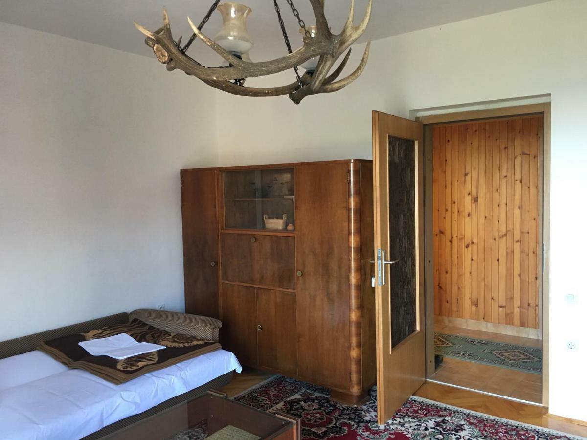 Adriatic Leisure Apartment ノヴィ・ヴィノドロスキー エクステリア 写真