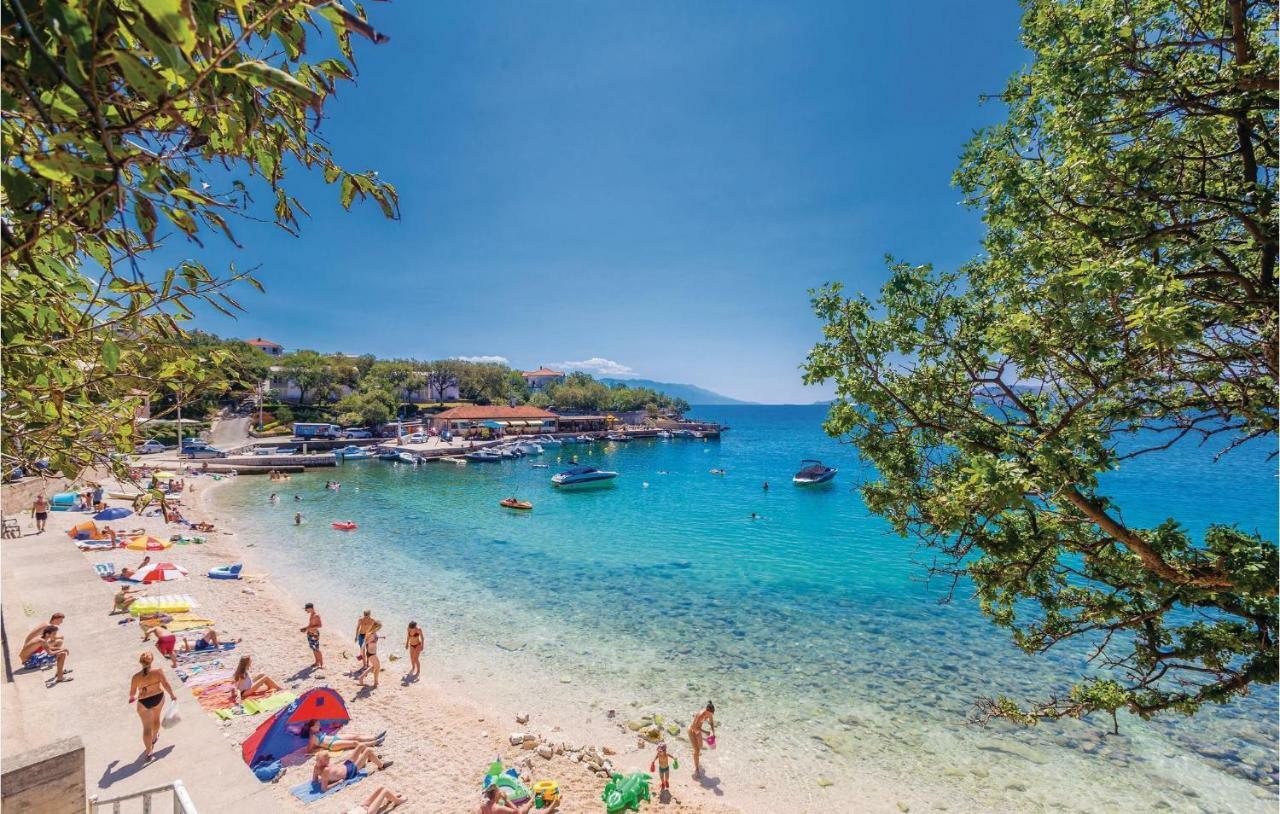 Adriatic Leisure Apartment ノヴィ・ヴィノドロスキー エクステリア 写真