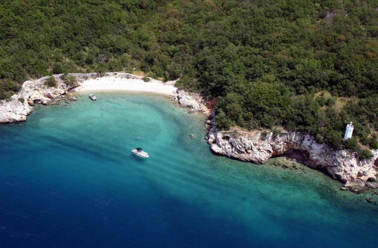 Adriatic Leisure Apartment ノヴィ・ヴィノドロスキー エクステリア 写真